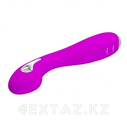 Вибромассажер с электростимуляцией Baile Pretty Love Hector от sex shop Extaz фото 2