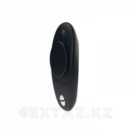 We-vibe клиторлық вибратор Moxie қара от sex shop Extaz