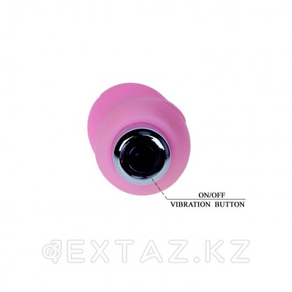 Мини стимулятор дельфинчик от sex shop Extaz фото 6