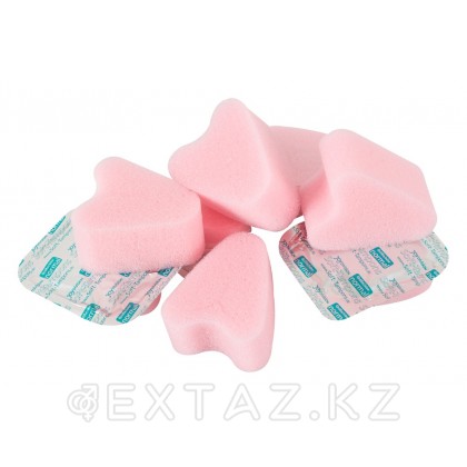 Тампон женский гигиенический - Freedom Mini (1 шт.) от sex shop Extaz фото 8