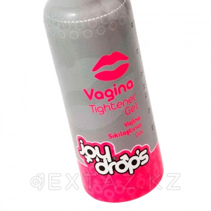 JOYDROPS қынапты тарылтуға арналған майлау 100мл от sex shop Extaz фото 3