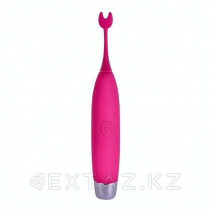 Клиторлық стимулятор V-қиял от sex shop Extaz