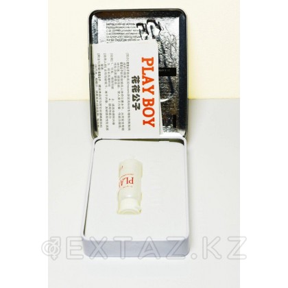 Женский возбудитель Play Boy - (жидкость 6 мл.) от sex shop Extaz фото 2