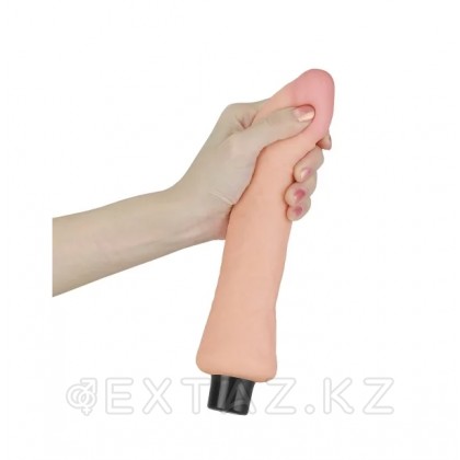 Вибратор сериясы REAL SOFTEE от sex shop Extaz фото 3