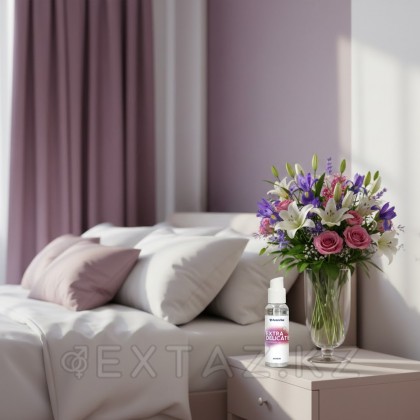 Amovibe Extra Delicate су негізіндегі Гель - 50 мл. от sex shop Extaz фото 2