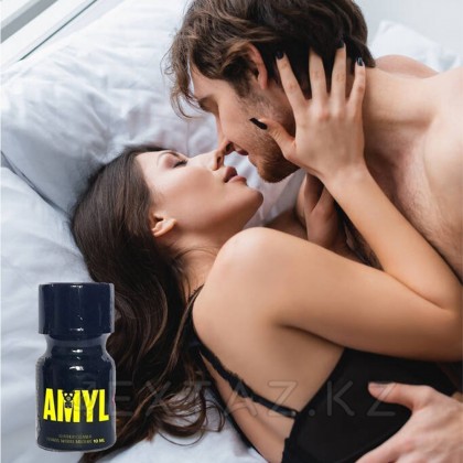 Попперс Amyl 10 мл. (Люксембург) от sex shop Extaz фото 2