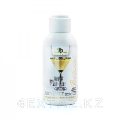 Оральный интимный гель JUICY FRUIT (БЕЙЛИС) 100 мл. от sex shop Extaz