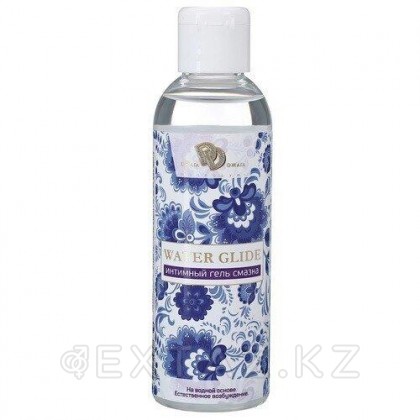 Интимный гель смазка WATER GLIDE 100 мл. от sex shop Extaz