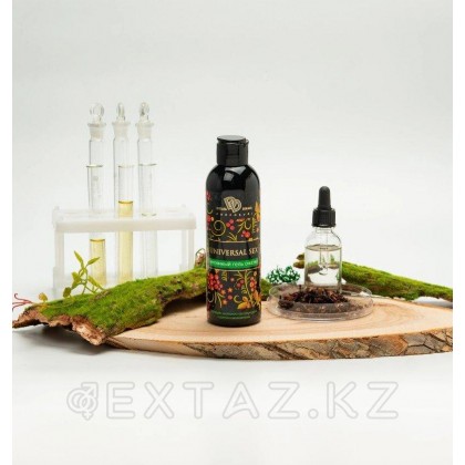 Интимный гель-смазка UNIVERSAL SEX 200 мл. от sex shop Extaz фото 2