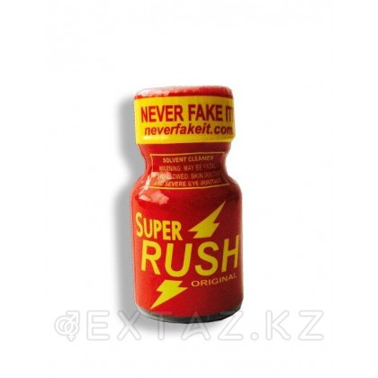 Попперс Rush Super 10 мл. от sex shop Extaz