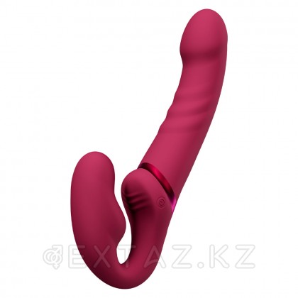 Lovense Lapis екі жақты, икемді діріл от sex shop Extaz
