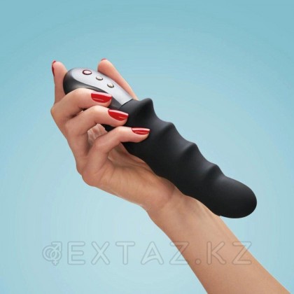 Пульсатор STRONIC SURF черный от Fun factory от sex shop Extaz фото 6