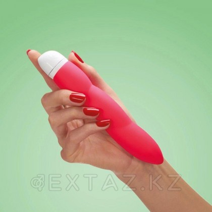 Мини-вибратор JAZZIE розовый от Fun factory от sex shop Extaz фото 3