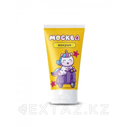 Мәскеу дымқыл-су негізіндегі қалың май, 50 мл. от sex shop Extaz