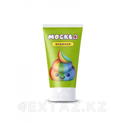 Мәскеу ылғалды - су негізіндегі ылғалдандыратын майлау, 50 мл. от sex shop Extaz