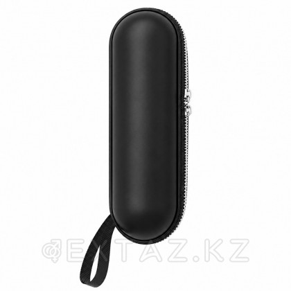 Bathmate capsule case гидропомпасын сақтауға арналған іс (су өткізбейтін) от sex shop Extaz