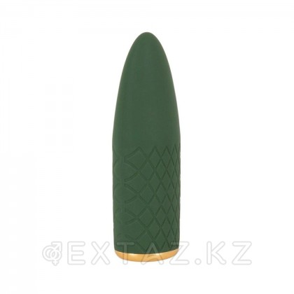Emerald Love Минивибратор Luxurious от sex shop Extaz