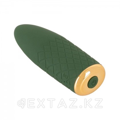Emerald Love Минивибратор Luxurious от sex shop Extaz фото 4