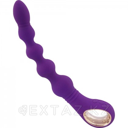 Волнообразный вибратор Lealso (22,2*3,4) от sex shop Extaz