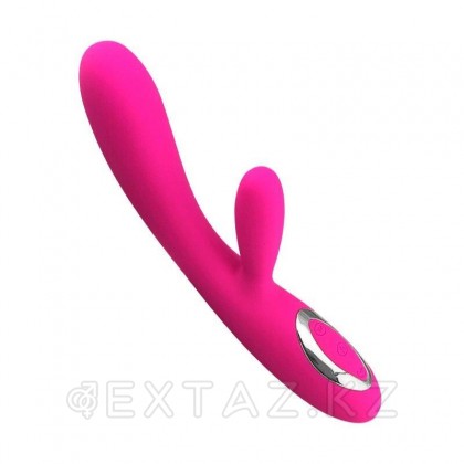 Вибратор Karis от Lealso (с подогревом) от sex shop Extaz