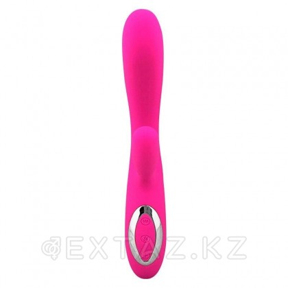 Вибратор Karis от Lealso (с подогревом) от sex shop Extaz фото 8