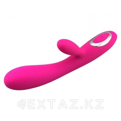 Вибратор Karis от Lealso (с подогревом) от sex shop Extaz фото 5