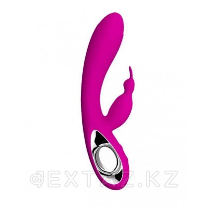 Вибратор-кролик Royal Rabbit от Lealso (19*3,3) от sex shop Extaz