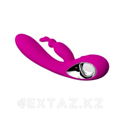 Вибратор-кролик Royal Rabbit от Lealso (19*3,3) от sex shop Extaz фото 2