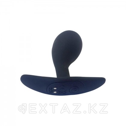 Анальный виброплаг Lealso от sex shop Extaz фото 4