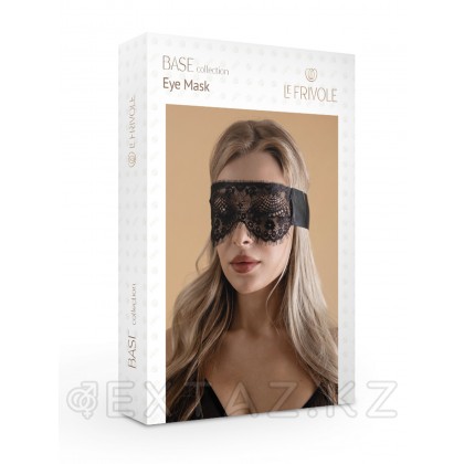 Кірпікшелі шілтер маскасы (Base) (i Size) от sex shop Extaz