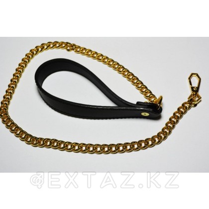 Набор LUX BDSM, 8 предметов, черный от sex shop Extaz фото 7