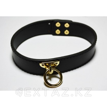 Набор LUX BDSM, 8 предметов, черный от sex shop Extaz фото 9