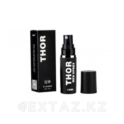 Спрей-пролонгатор для мужчин THOR , 10 мл. от sex shop Extaz