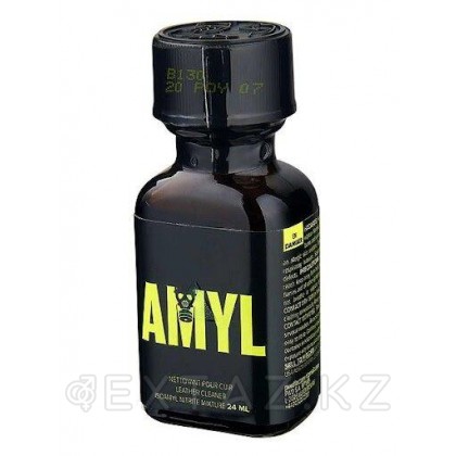 Попперс Amyl 24 мл. (Люксембург) от sex shop Extaz