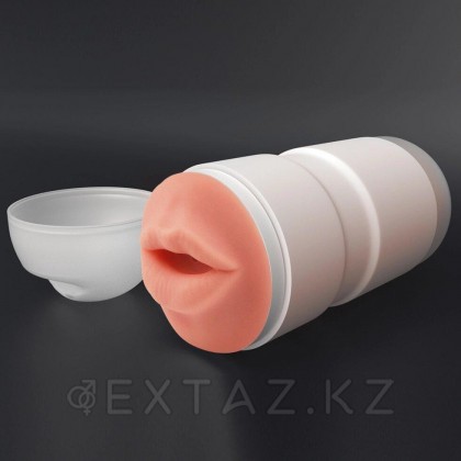 Sex in a can stamina колбасындағы Мастурбатор (губкалар) от sex shop Extaz фото 2