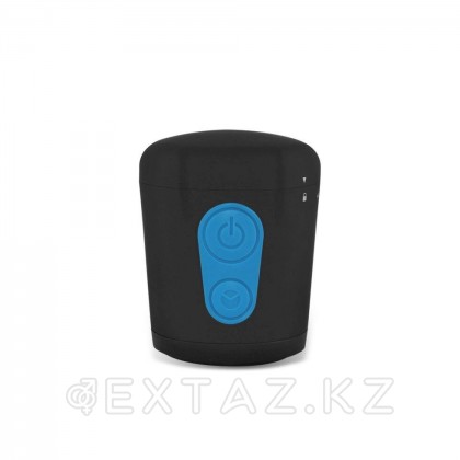 Вакуумная помпа для пениса Lovetoy Maximizer Worx VX4 Auto, автоматическая, черная от sex shop Extaz фото 5