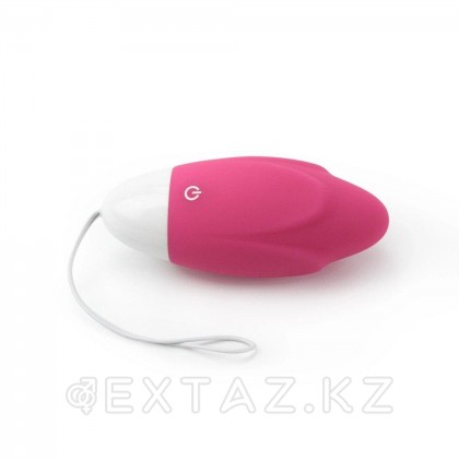 I Joy діріл жұмыртқасы, қашықтан басқару пульті (қызғылт) от sex shop Extaz фото 6