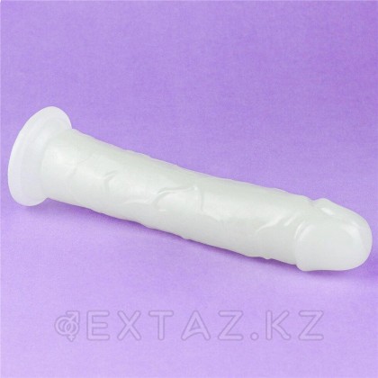 Қараңғыда жарқыраған Lumino Play dildo ұсынылды (21*4) от sex shop Extaz фото 8