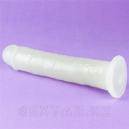 Қараңғыда жарқыраған Lumino Play dildo ұсынылды (21*4) от sex shop Extaz фото 2