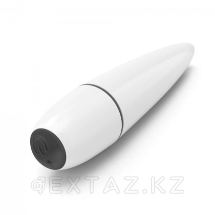 Мини вибратор IJOY Power Play перезаряжаемый (10,5*2) от sex shop Extaz фото 8