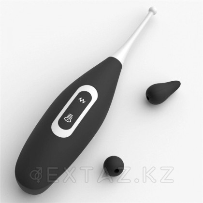 Клиторальный вибратор IJOY Clit Pro от Lovetoy от sex shop Extaz фото 8