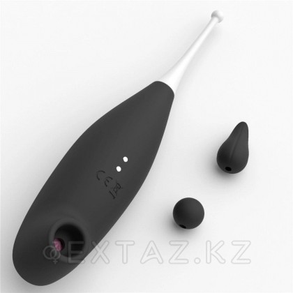 Клиторальный вибратор IJOY Clit Pro от Lovetoy от sex shop Extaz фото 9