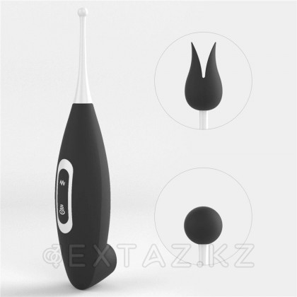 Клиторальный вибратор IJOY Clit Pro от Lovetoy от sex shop Extaz фото 10