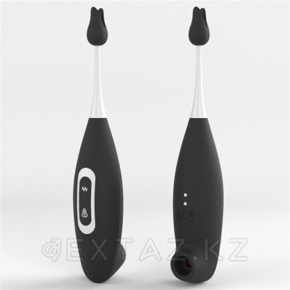 Клиторальный вибратор IJOY Clit Pro от Lovetoy от sex shop Extaz фото 11