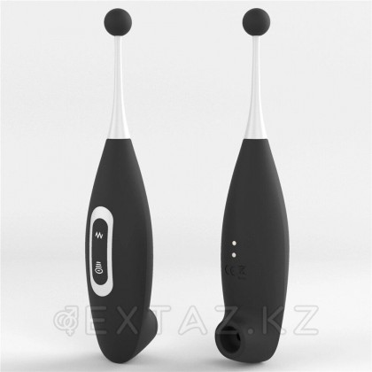 Клиторальный вибратор IJOY Clit Pro от Lovetoy от sex shop Extaz фото 12