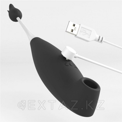 Клиторальный вибратор IJOY Clit Pro от Lovetoy от sex shop Extaz фото 13