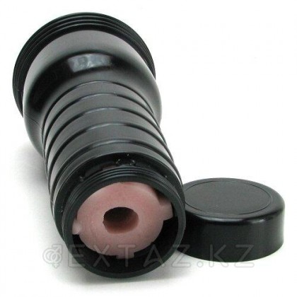 FLESHLIGHT қызғылт түпнұсқа Мастурбатор (қынап) от sex shop Extaz фото 4
