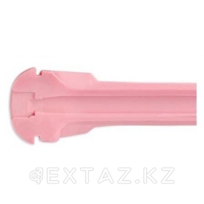 FLESHLIGHT қызғылт түпнұсқа Мастурбатор (қынап) от sex shop Extaz фото 2