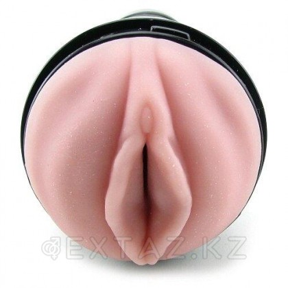 FLESHLIGHT қызғылт түпнұсқа Мастурбатор (қынап) от sex shop Extaz фото 3