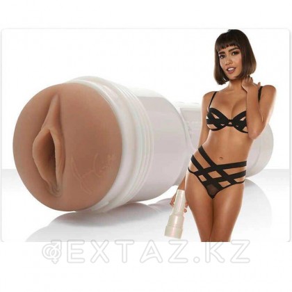 FLESHLIGHT Signature Janice Griffith Eden Мастурбаторы от sex shop Extaz
